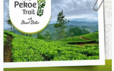 Pekoe Trail Podcast – The Fall of The Kandyan Kingdom